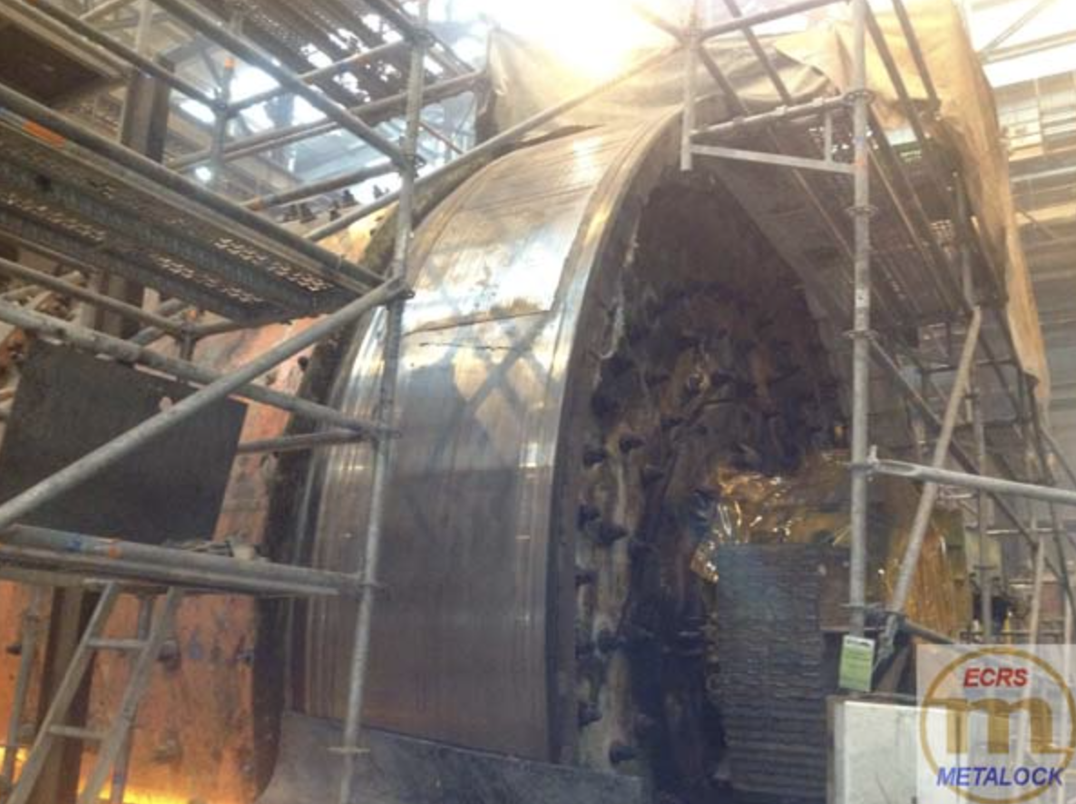 featured image for Industrial Repair